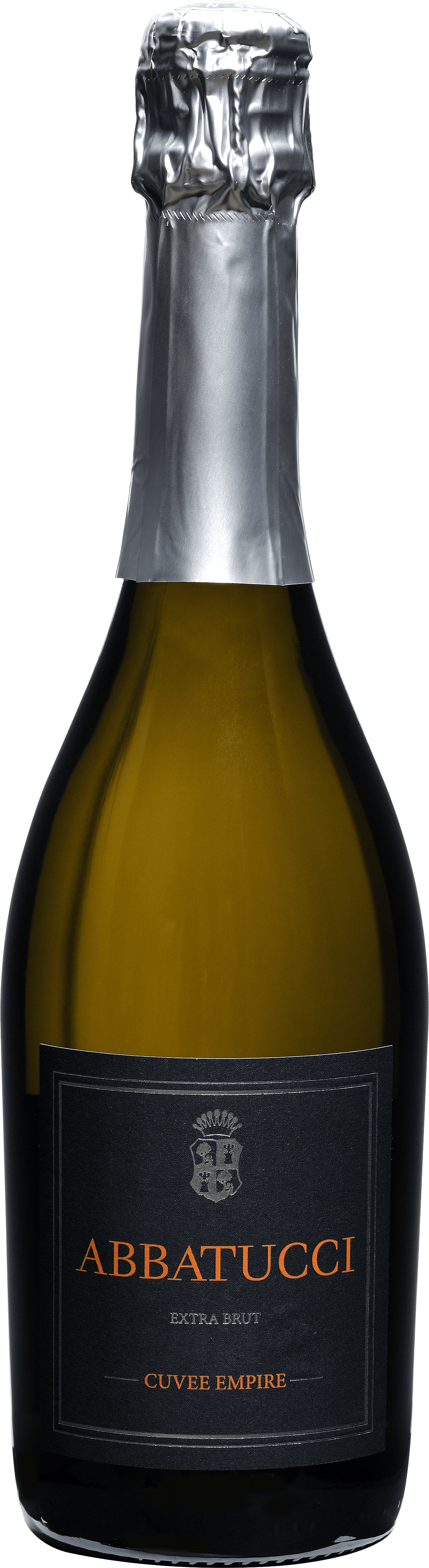 Bouteilles de vin Empire 750ml